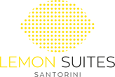 hotel in fira santorini - Lemon Suites